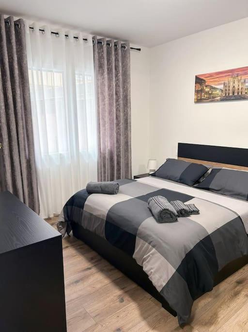 Ferienhaus Dolcevita Como