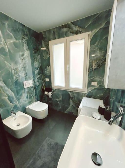 Ferienhaus Dolcevita Como