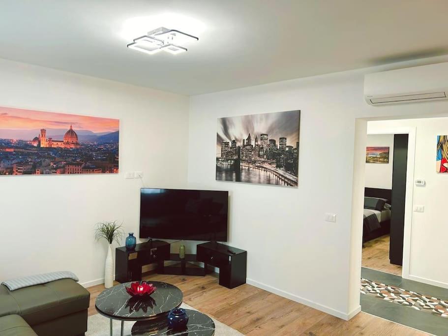 Dolcevita Ferienhaus *