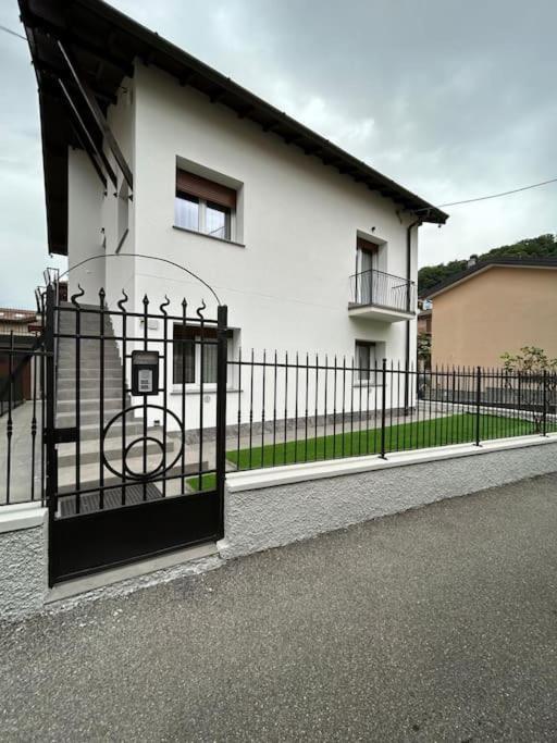 Dolcevita Ferienhaus