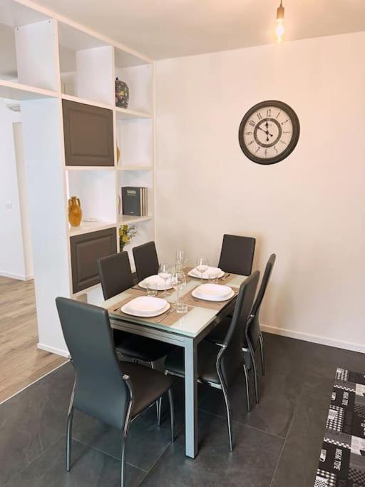 Dolcevita Ferienhaus