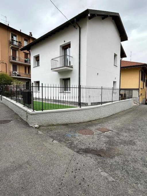 Dolcevita Ferienhaus *