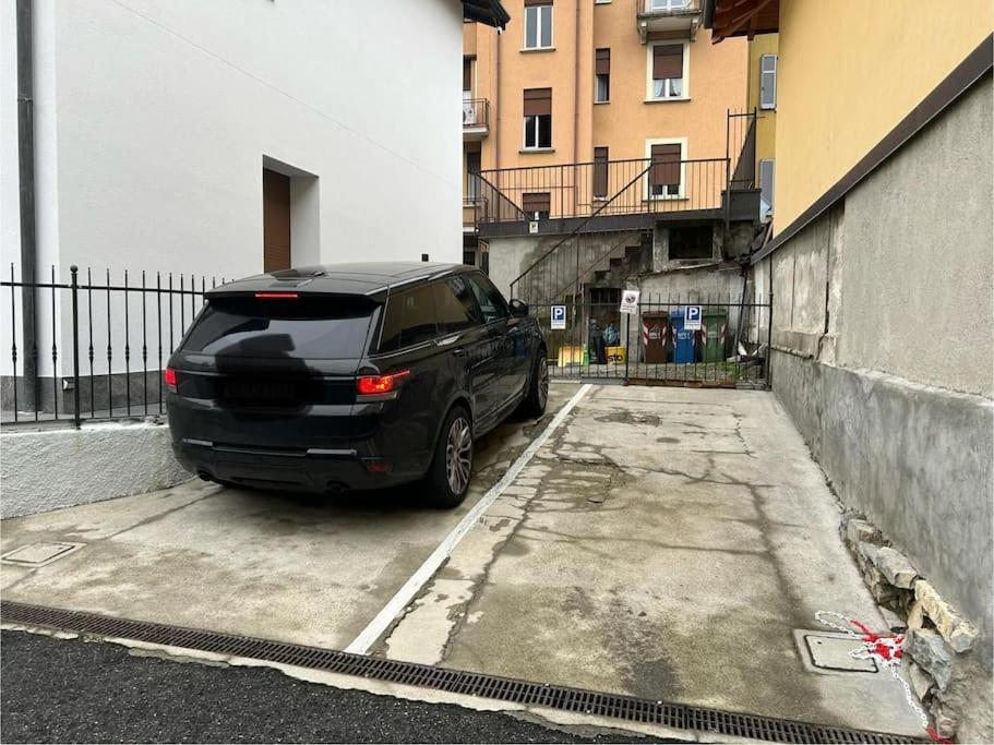 Dolcevita Ferienhaus Como