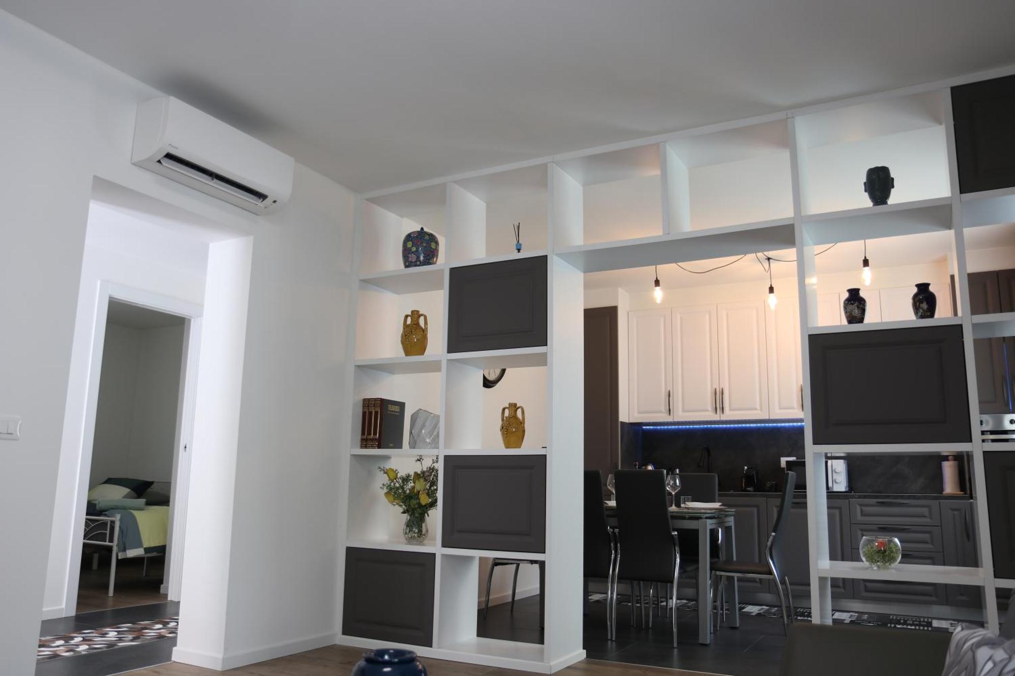 Dolcevita Ferienhaus