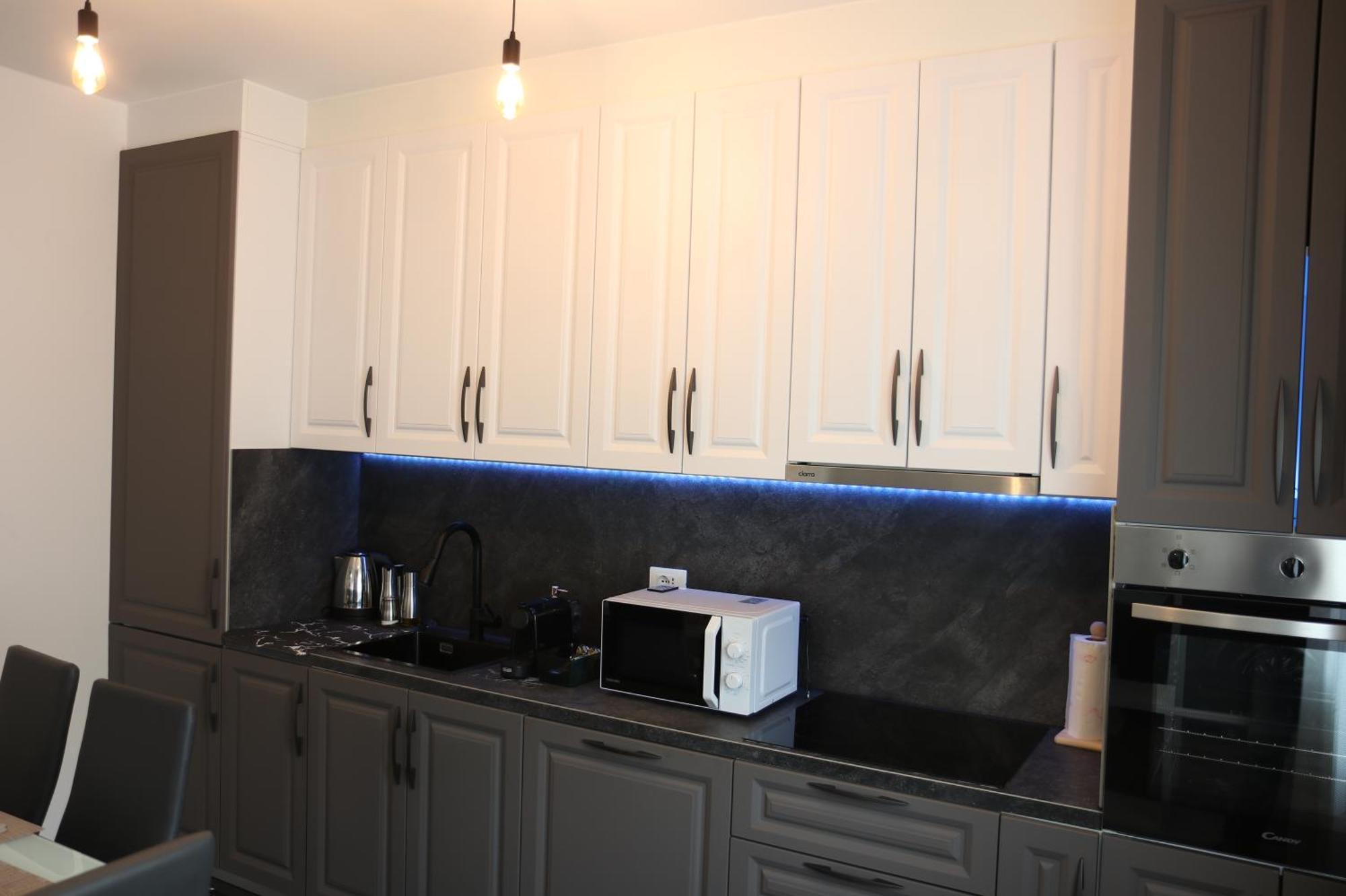 Dolcevita Ferienhaus *