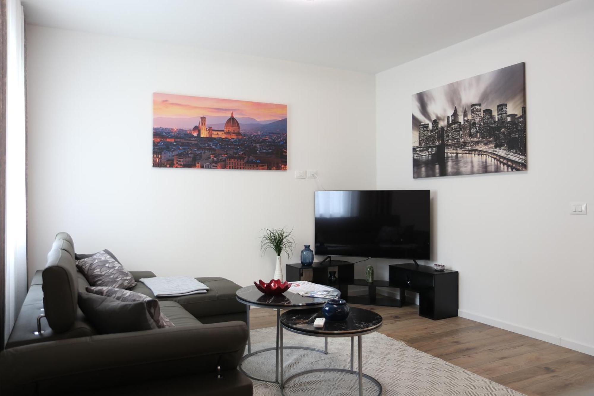 Ferienhaus Dolcevita