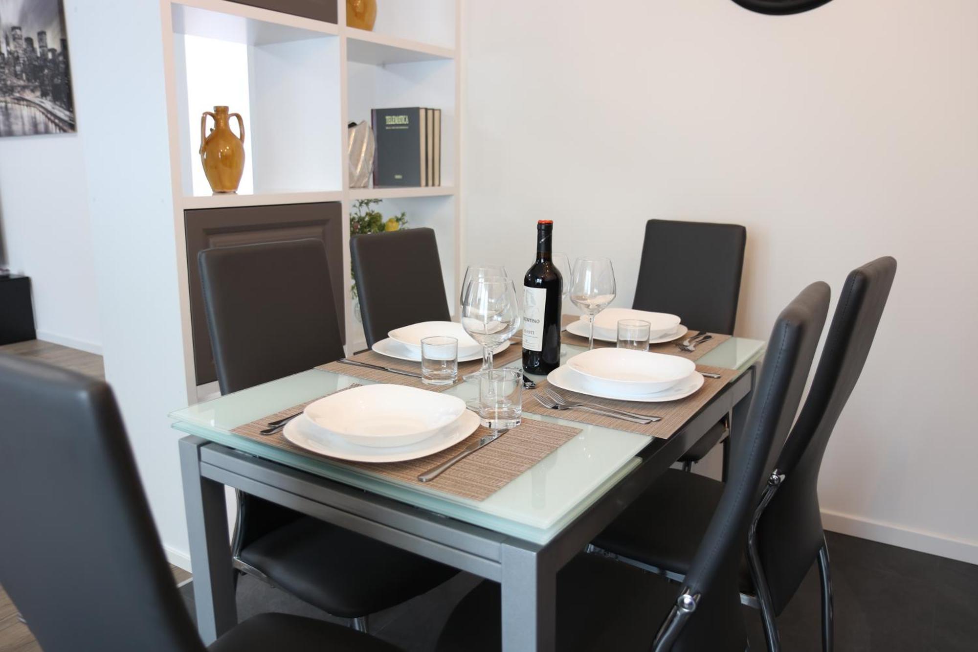Dolcevita Ferienhaus