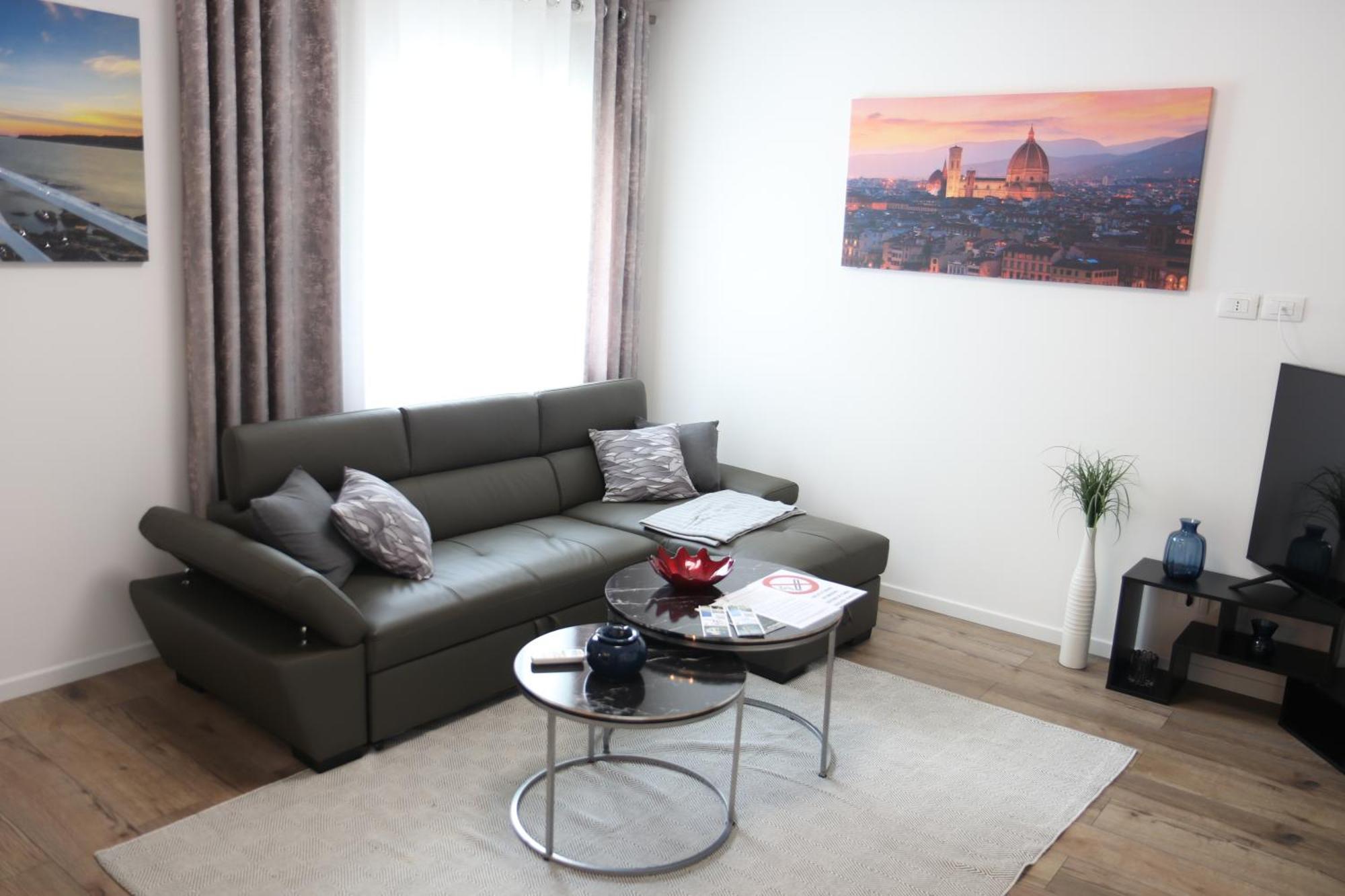 Ferienhaus Dolcevita Como